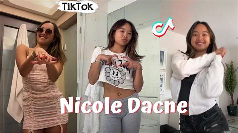 nicole tiktok|nicolelaeno tiktok.